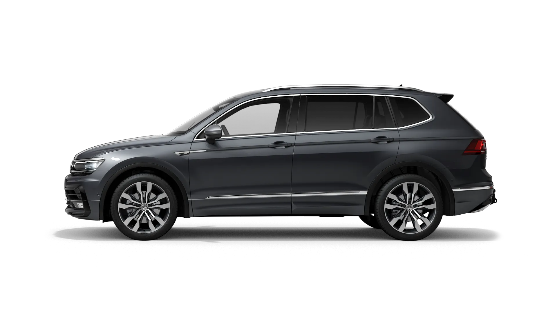 Volkswagen Tiguan Allspace Highline