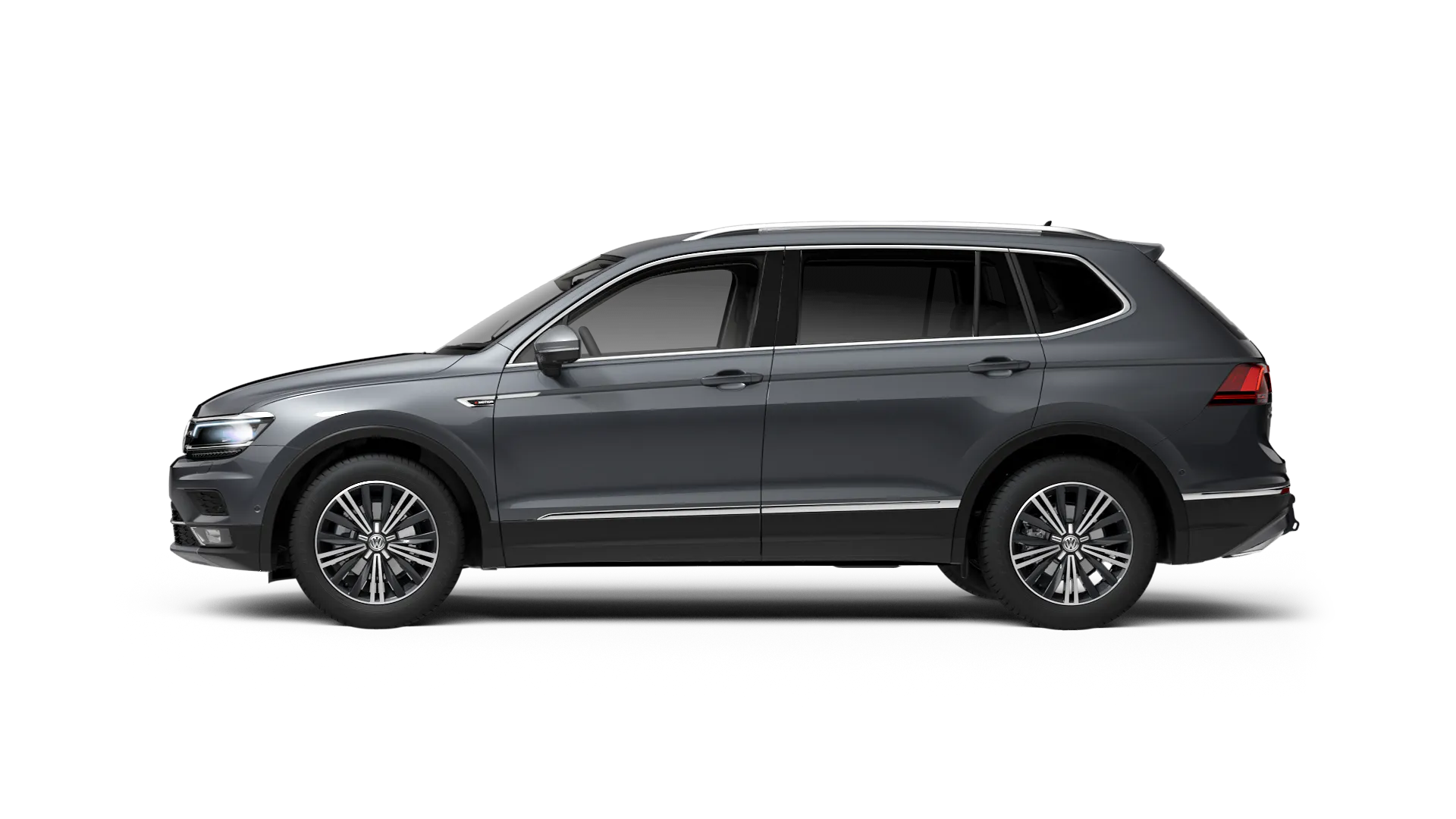 Volkswagen Tiguan Allspace Highline