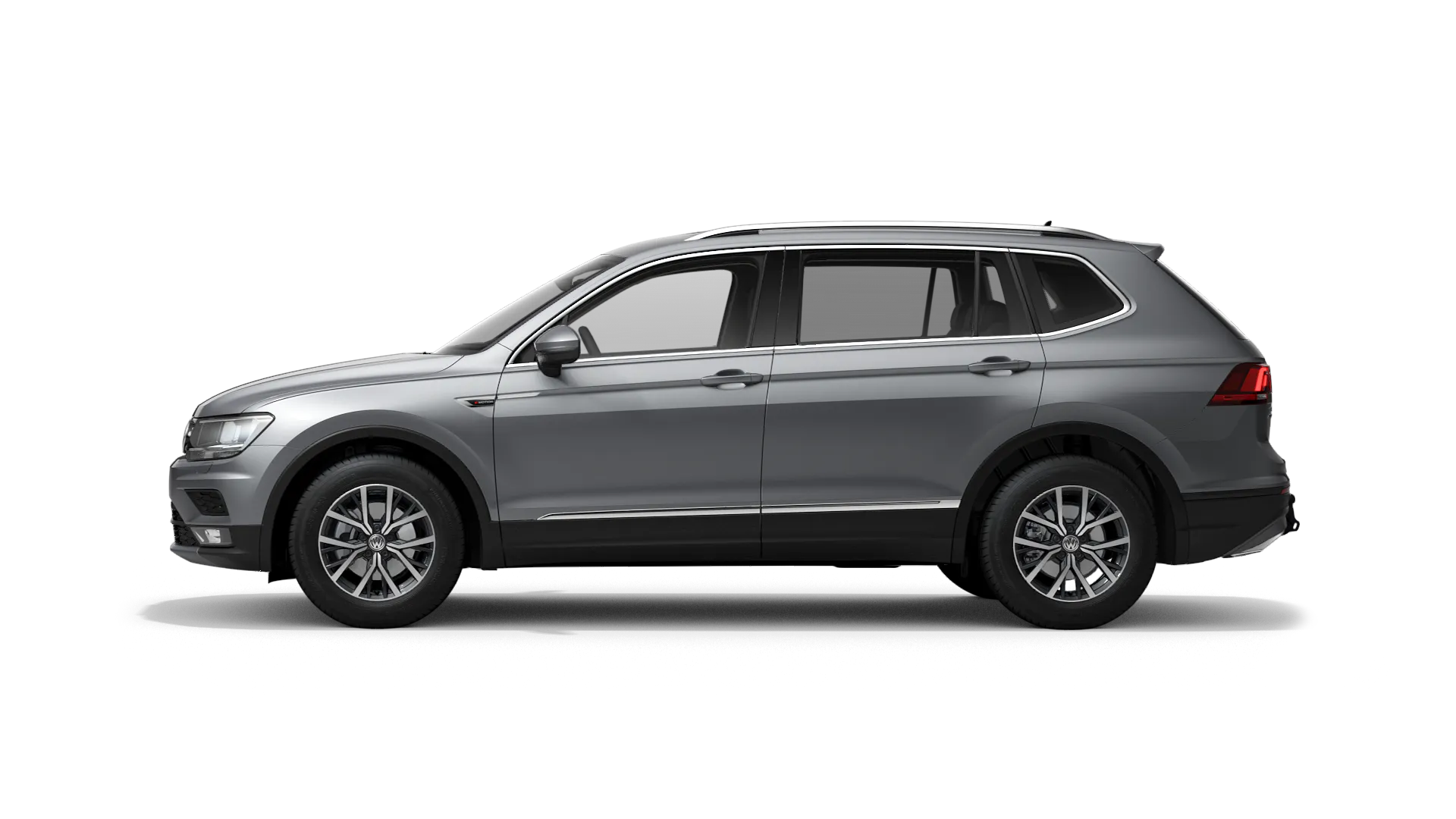 Volkswagen Tiguan Allspace Comfortline