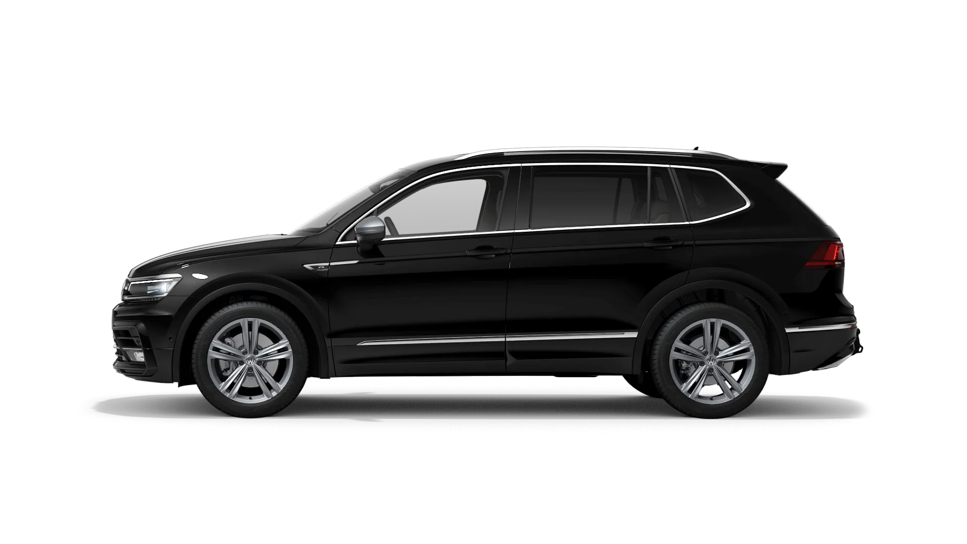Volkswagen Tiguan Allspace Highline