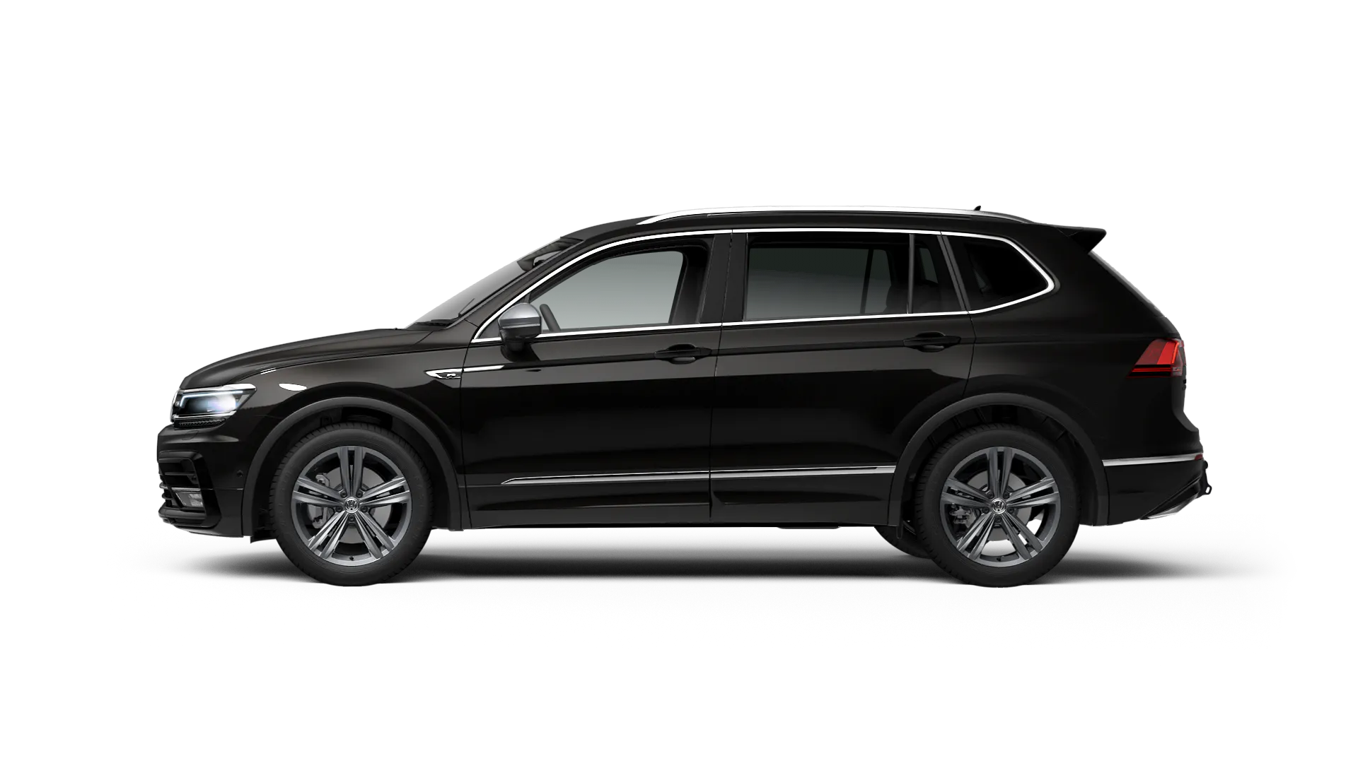 Volkswagen Tiguan Allspace Highline