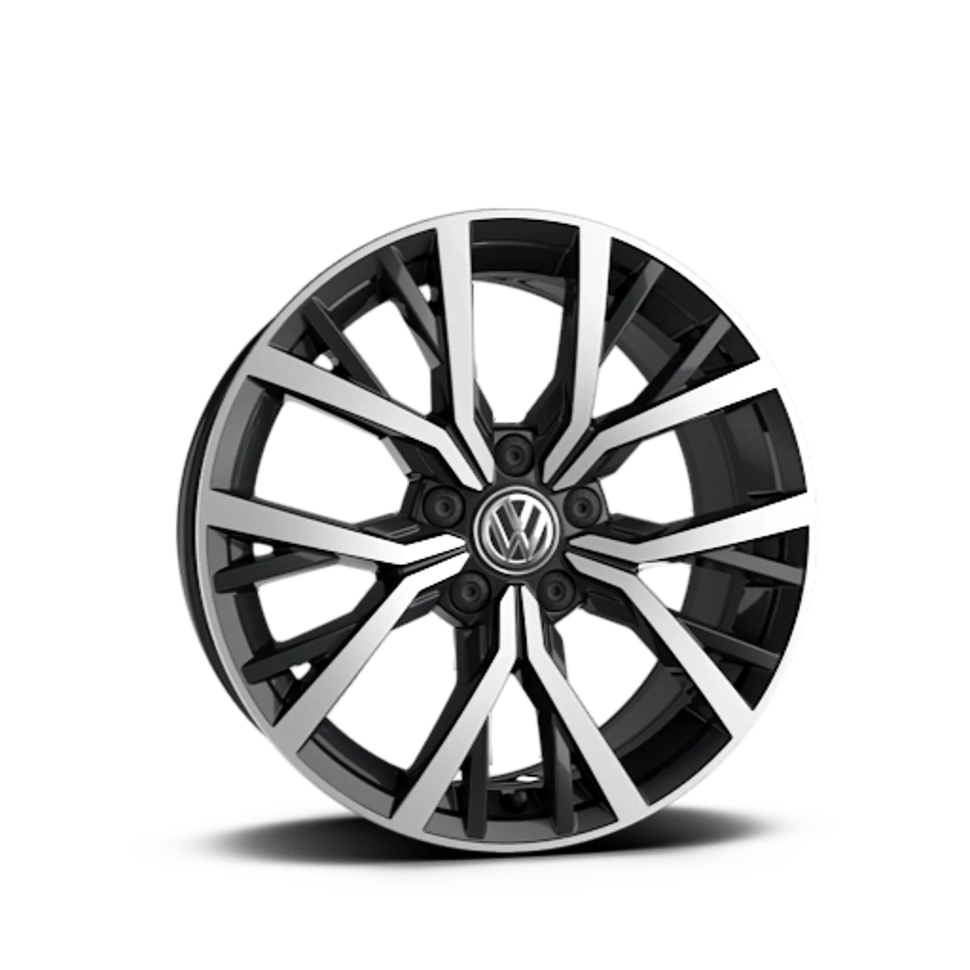 Volkswagen Tiguan Allspace Comfortline