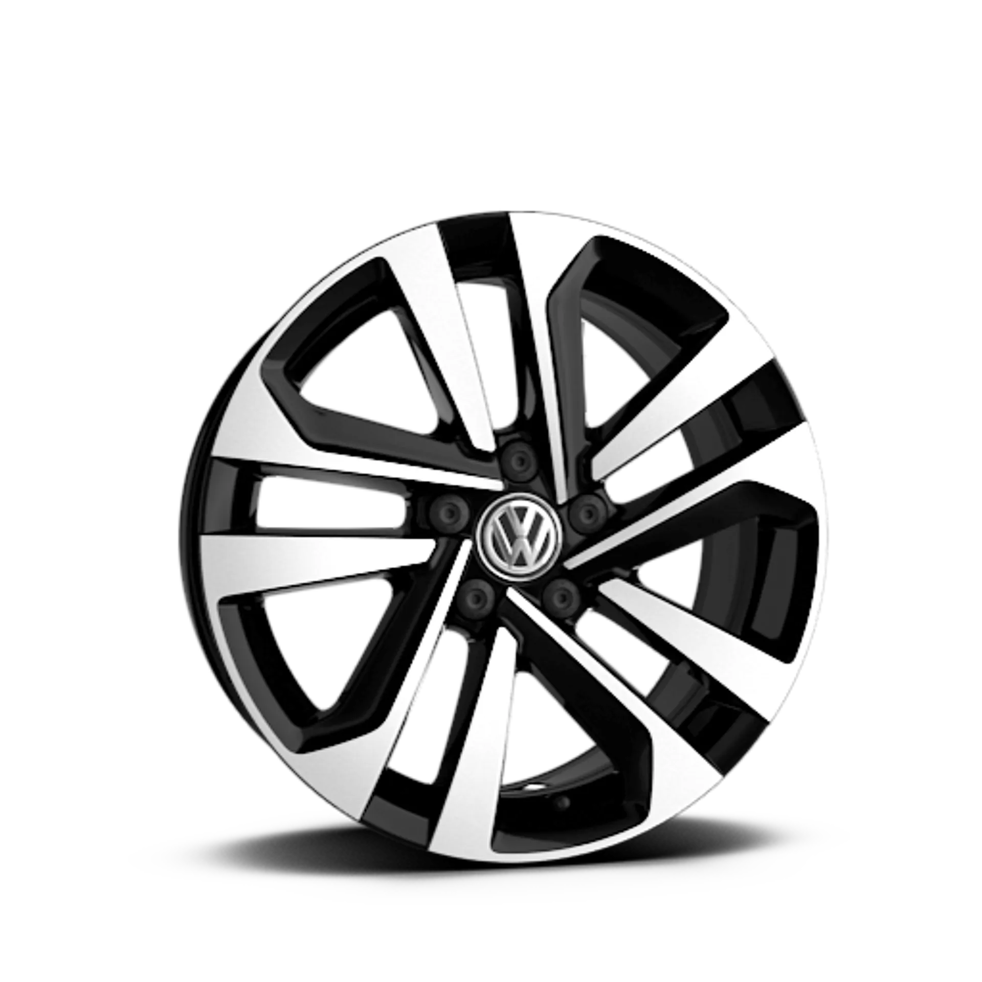 Volkswagen Tiguan Allspace IQ.DRIVE