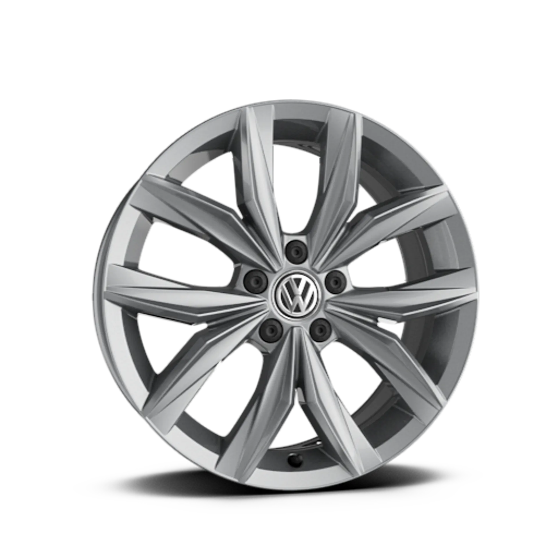 Volkswagen Tiguan Allspace Highline