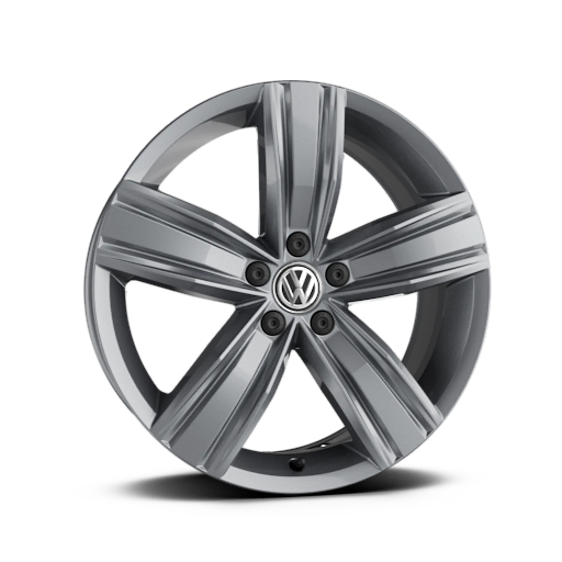 Volkswagen Tiguan Allspace Highline