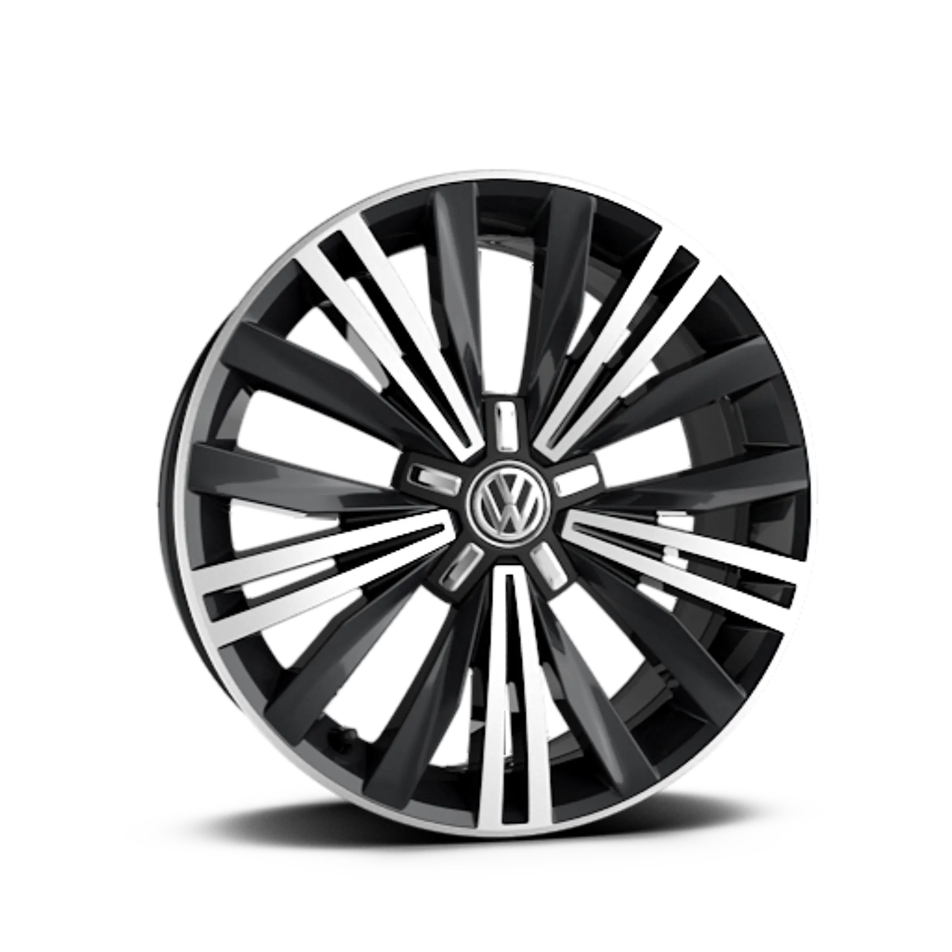 Volkswagen Tiguan Allspace Highline