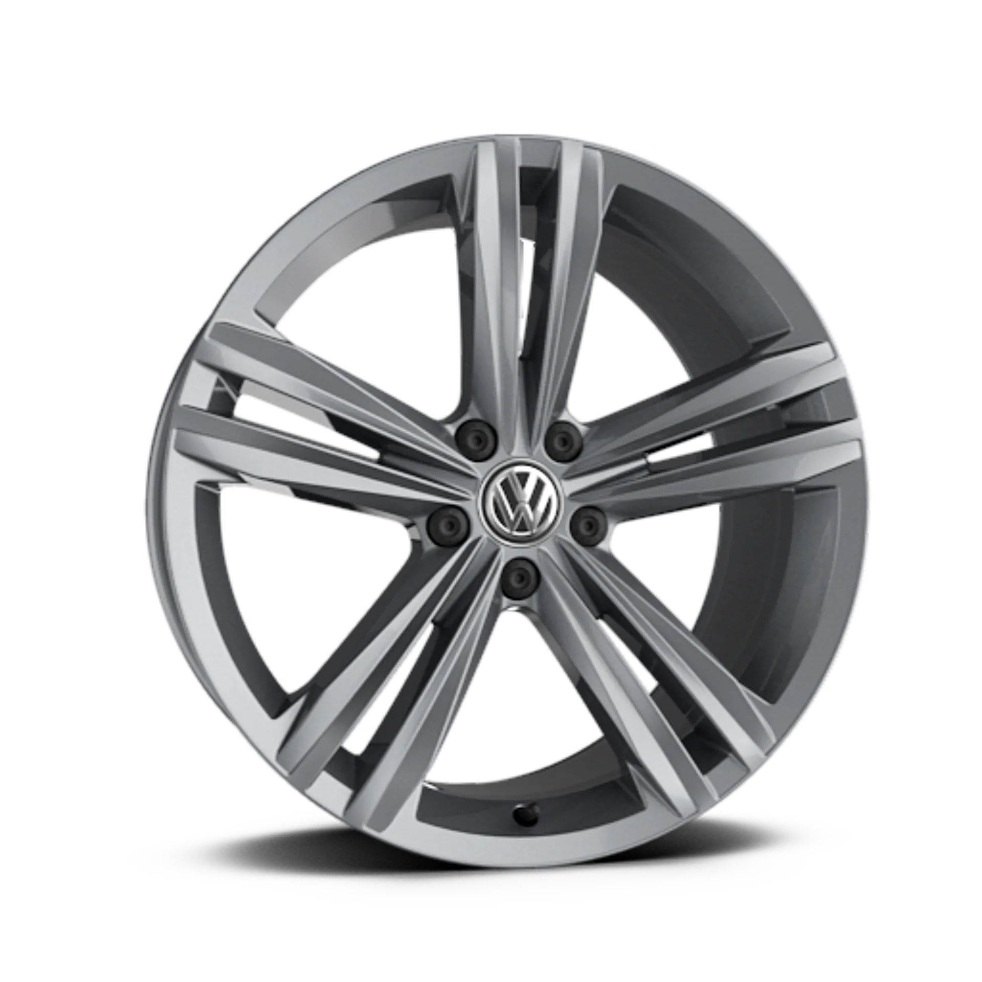 Volkswagen Tiguan Allspace United