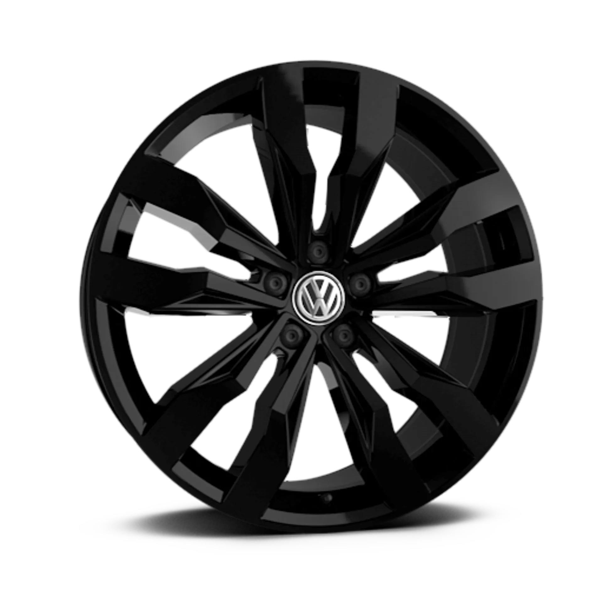 Volkswagen Tiguan Allspace Highline