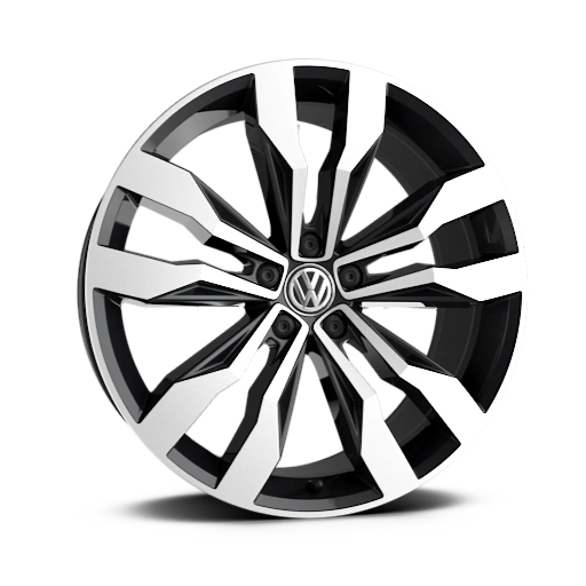 Volkswagen Tiguan Allspace Highline