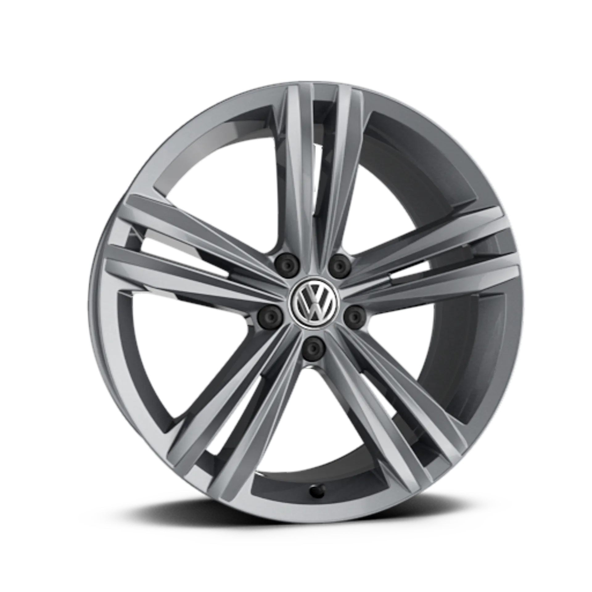 Volkswagen Tiguan Allspace Highline