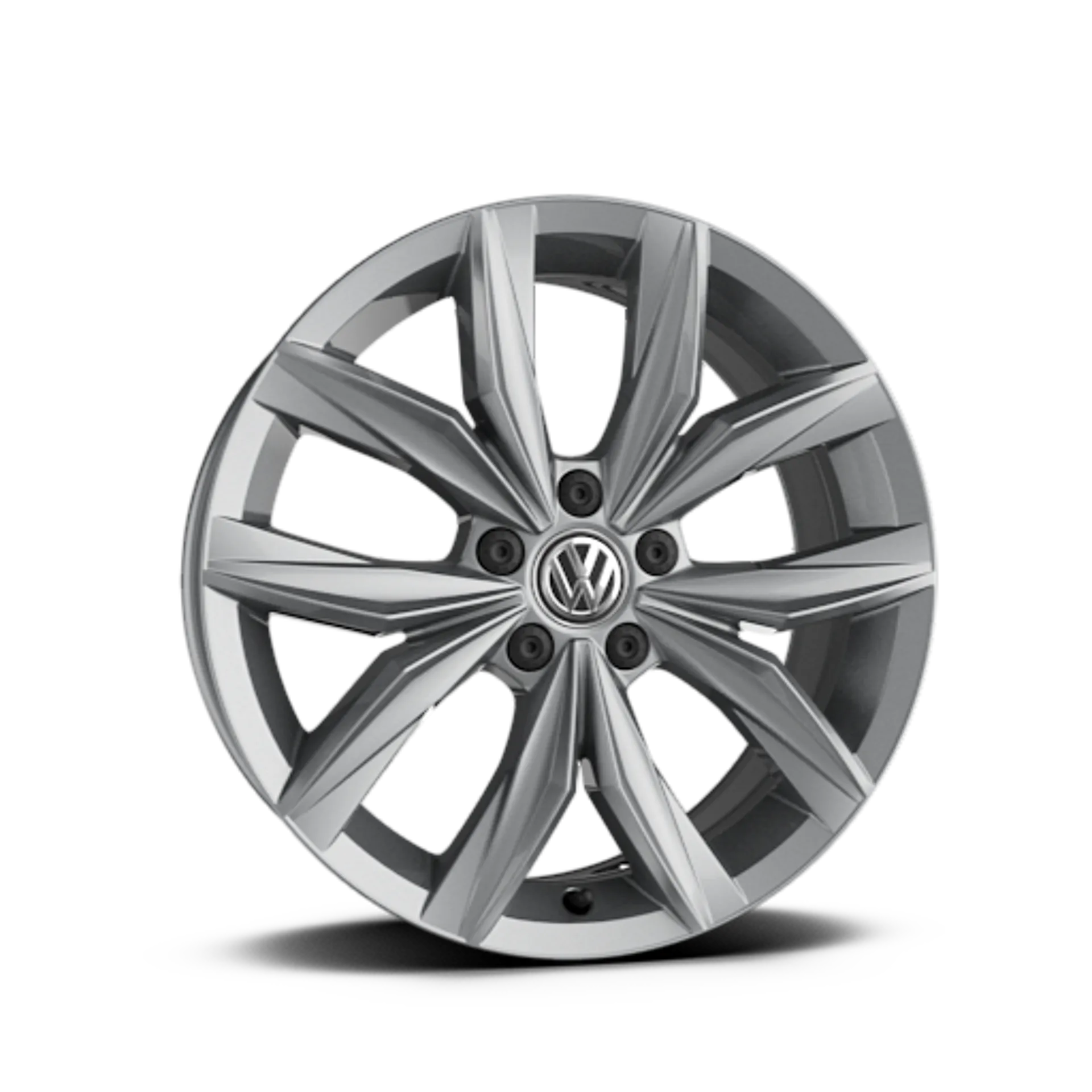 Volkswagen Tiguan Allspace Highline