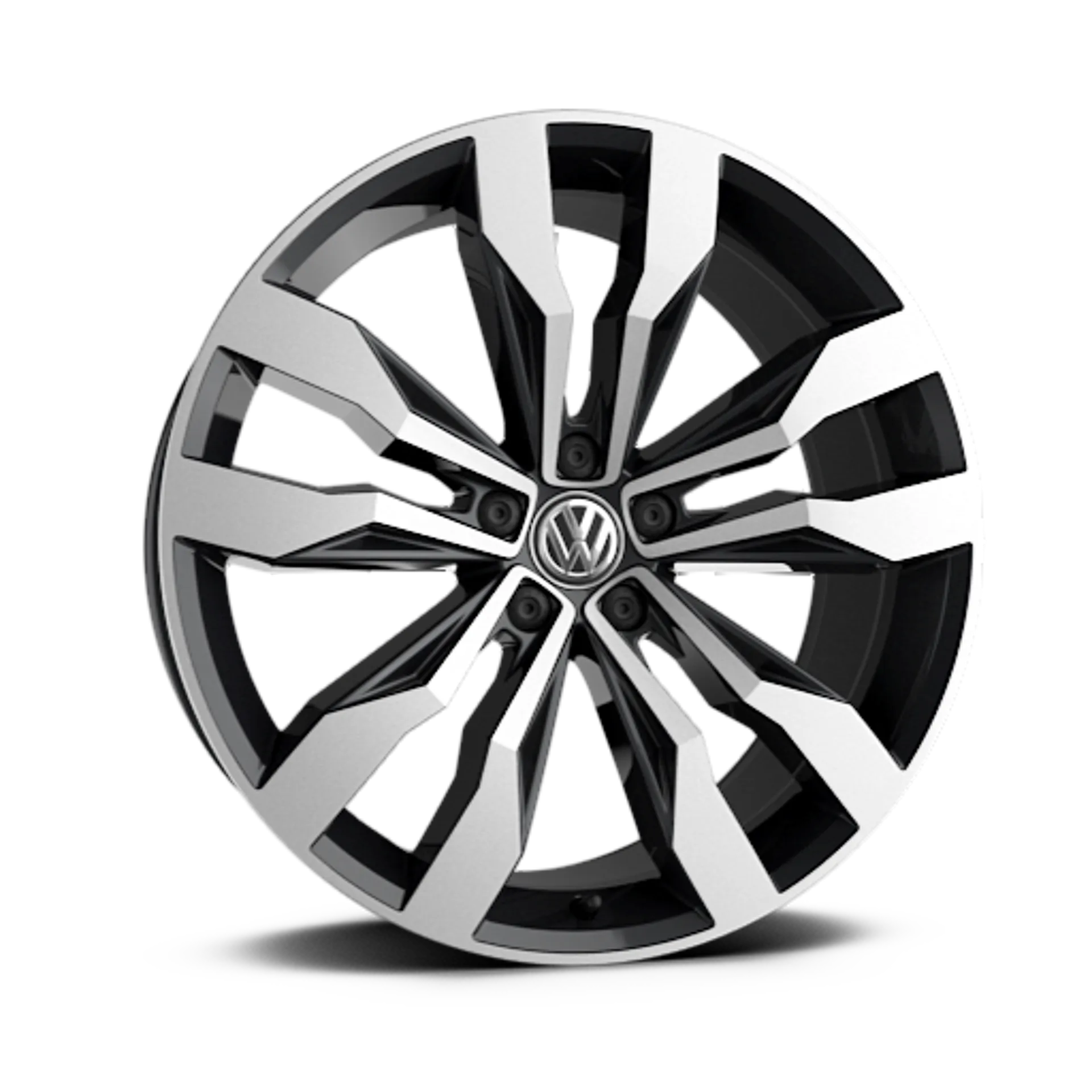 Volkswagen Tiguan Allspace Highline