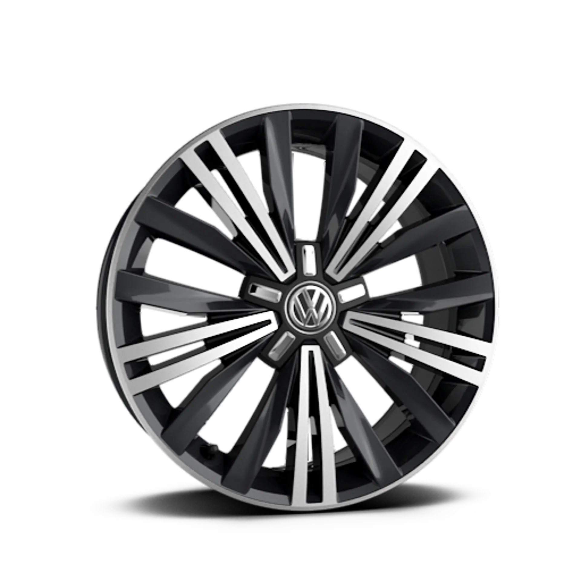 Volkswagen Tiguan Allspace Highline