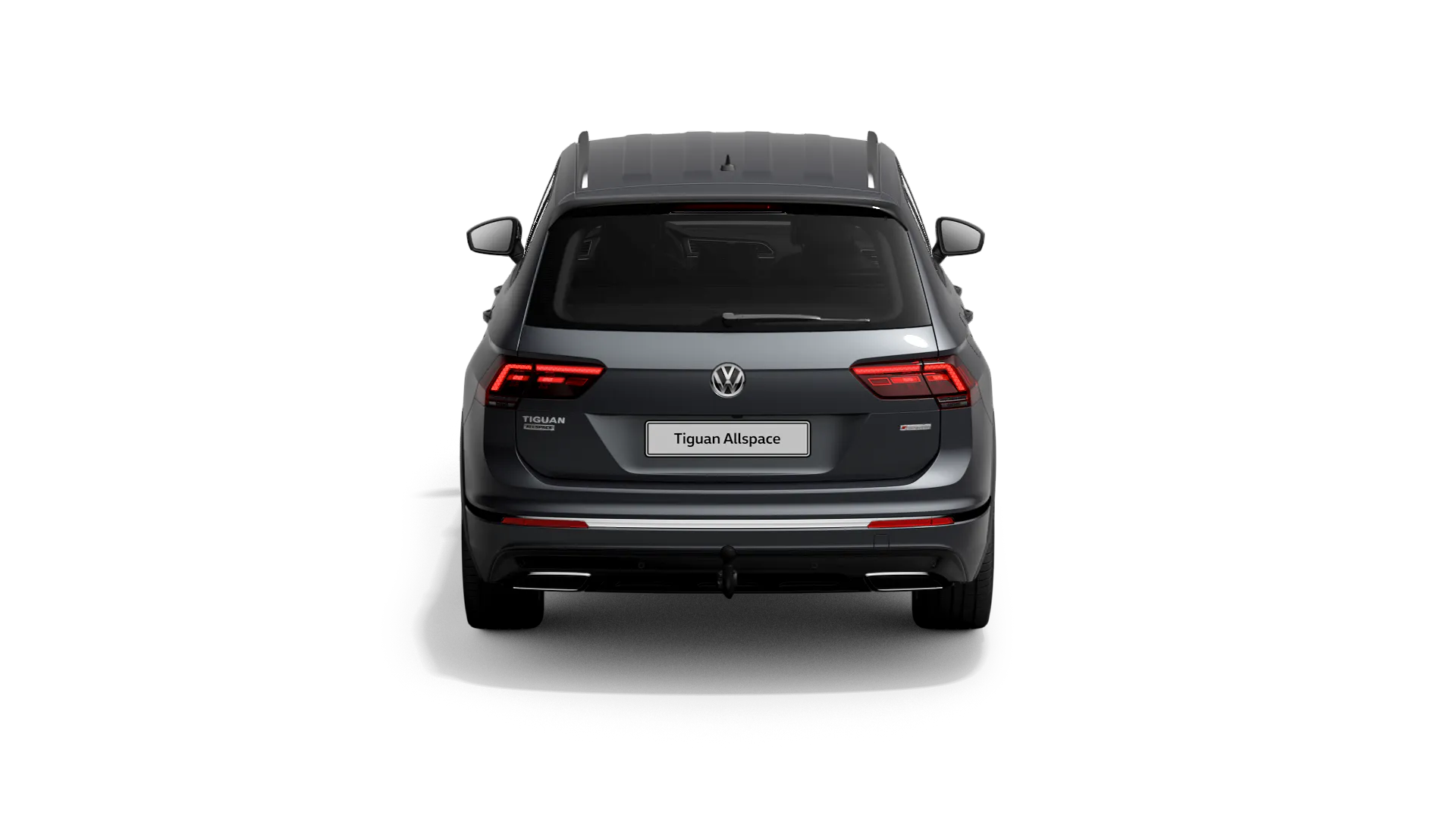 Volkswagen Tiguan Allspace Highline