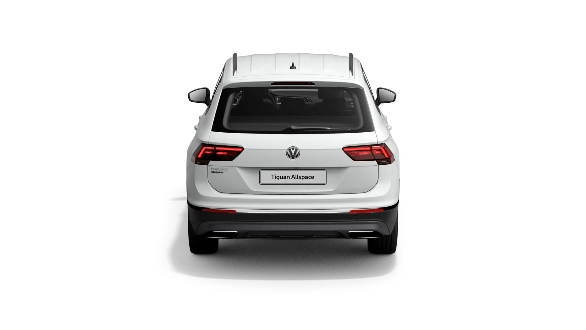 Volkswagen Tiguan Allspace Highline