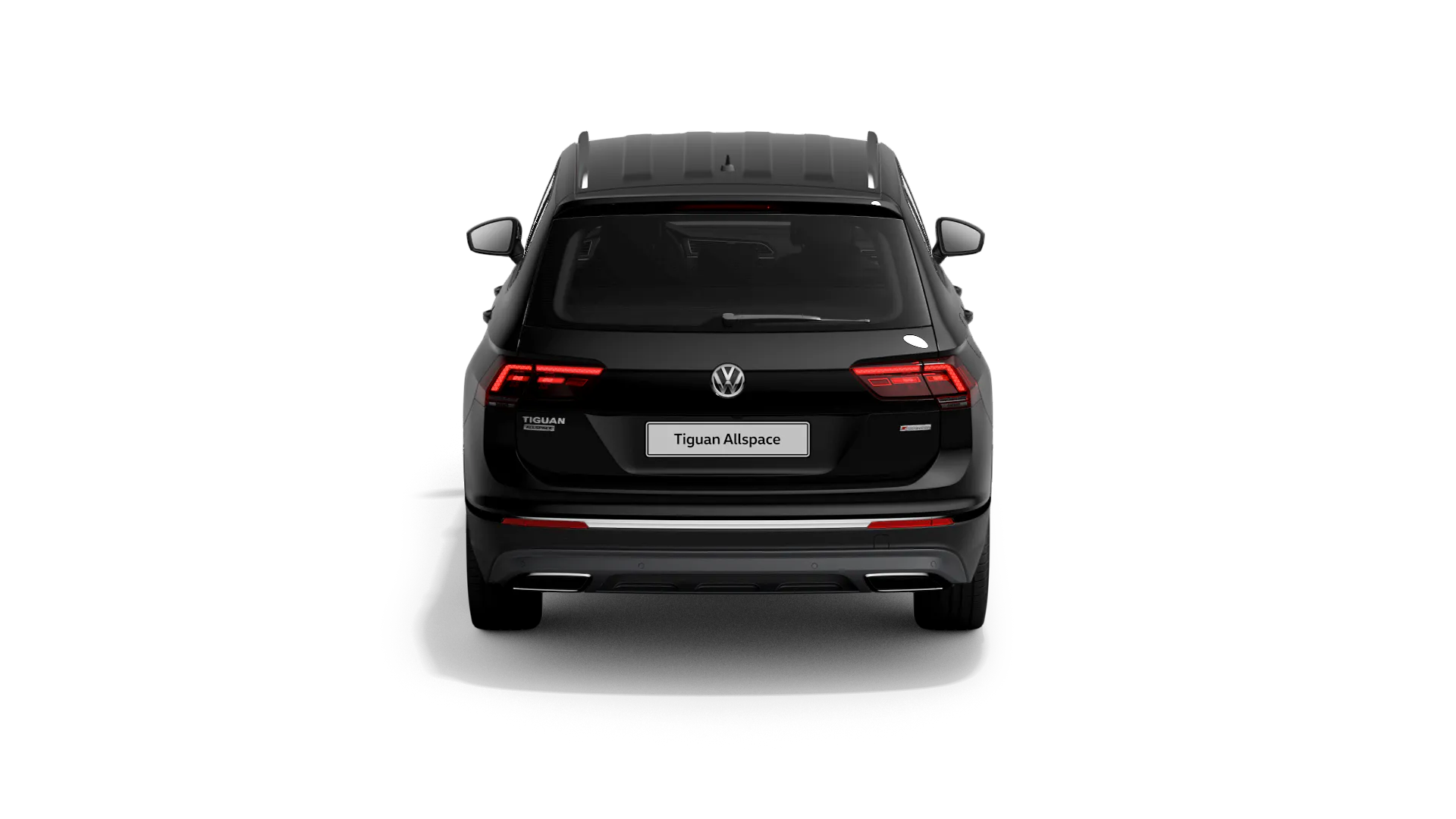 Volkswagen Tiguan Allspace Highline