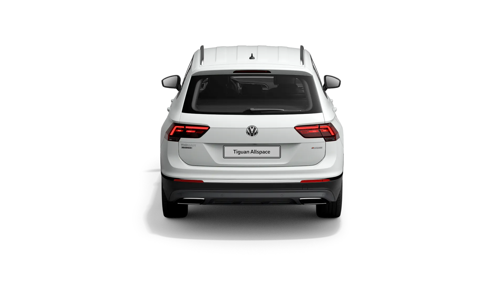 Volkswagen Tiguan Allspace Highline
