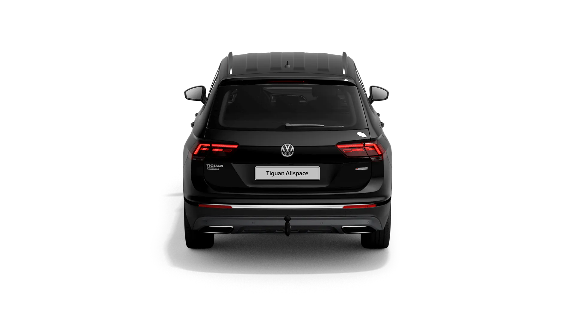 Volkswagen Tiguan Allspace Highline