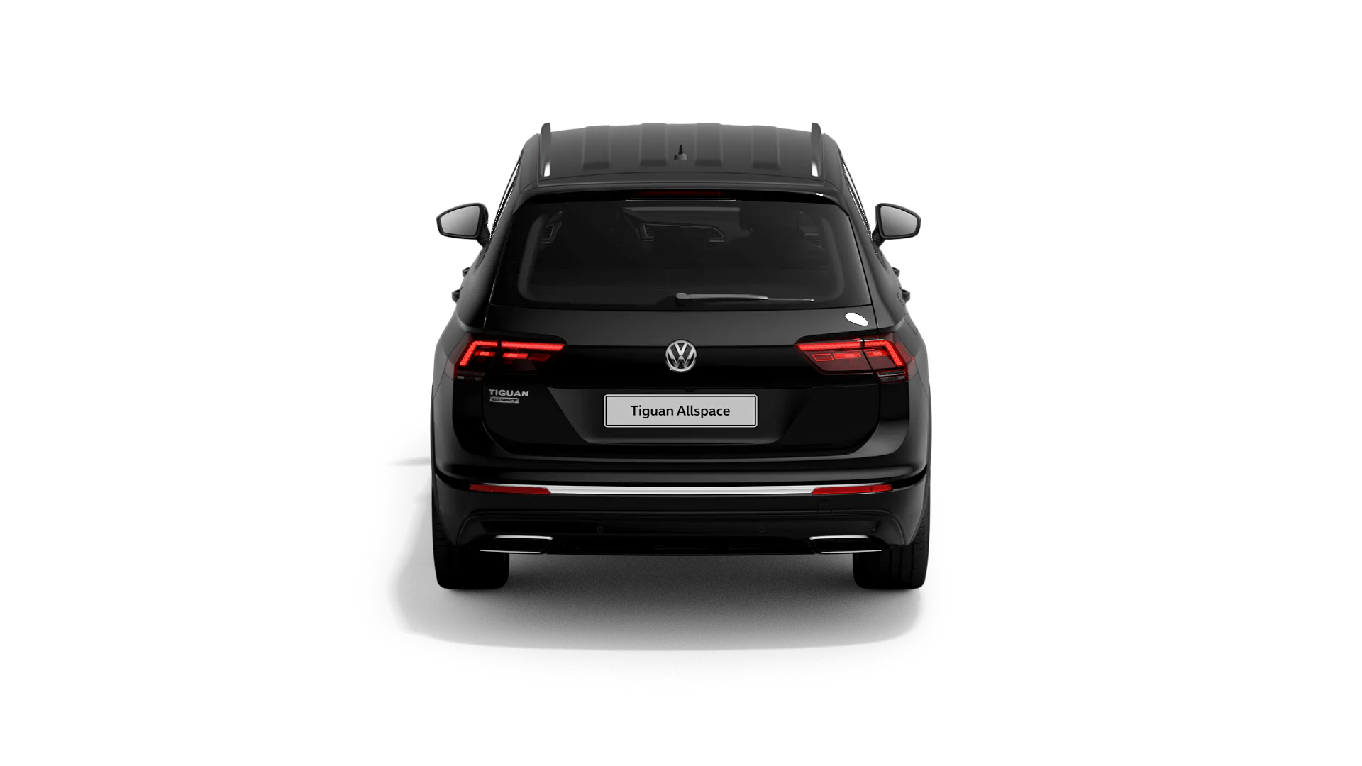 Volkswagen Tiguan Allspace Highline