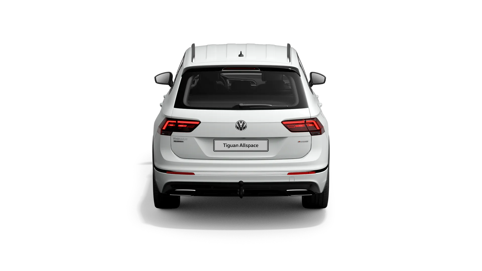 Volkswagen Tiguan Allspace Highline