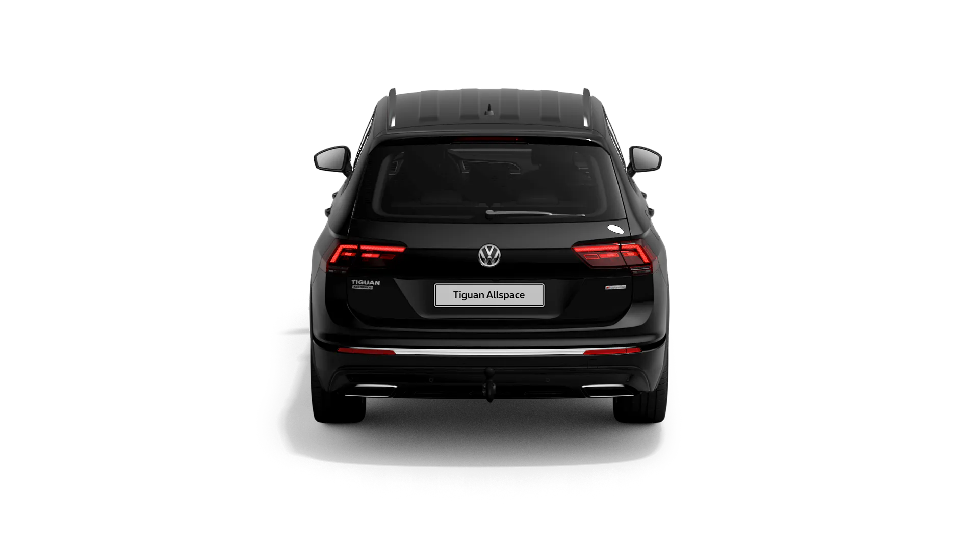 Volkswagen Tiguan Allspace Highline