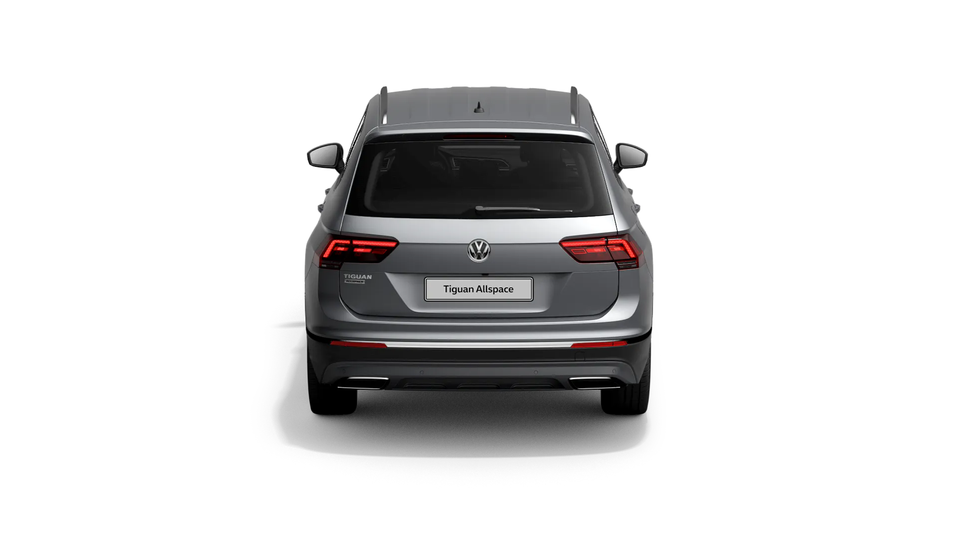 Volkswagen Tiguan Allspace Highline