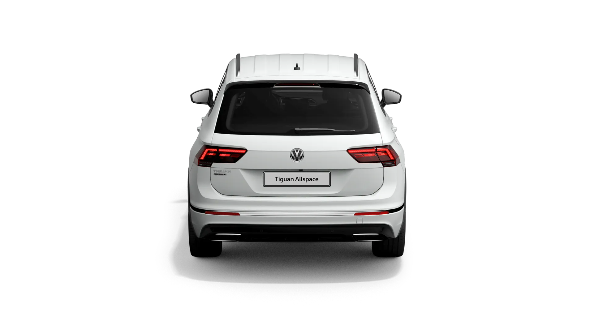 Volkswagen Tiguan Allspace Highline