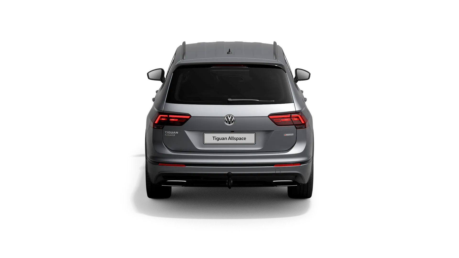 Volkswagen Tiguan Allspace Highline