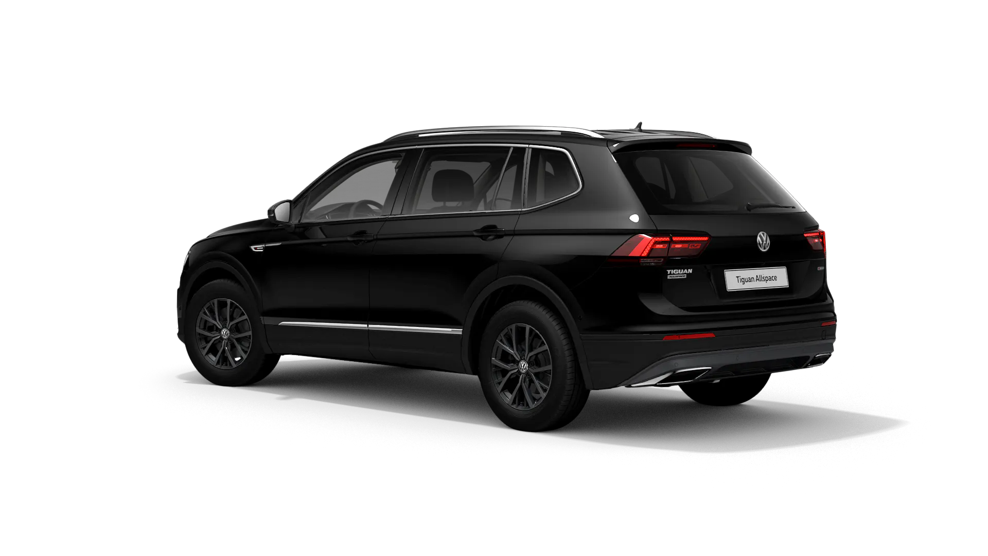 Volkswagen Tiguan Allspace Comfortline
