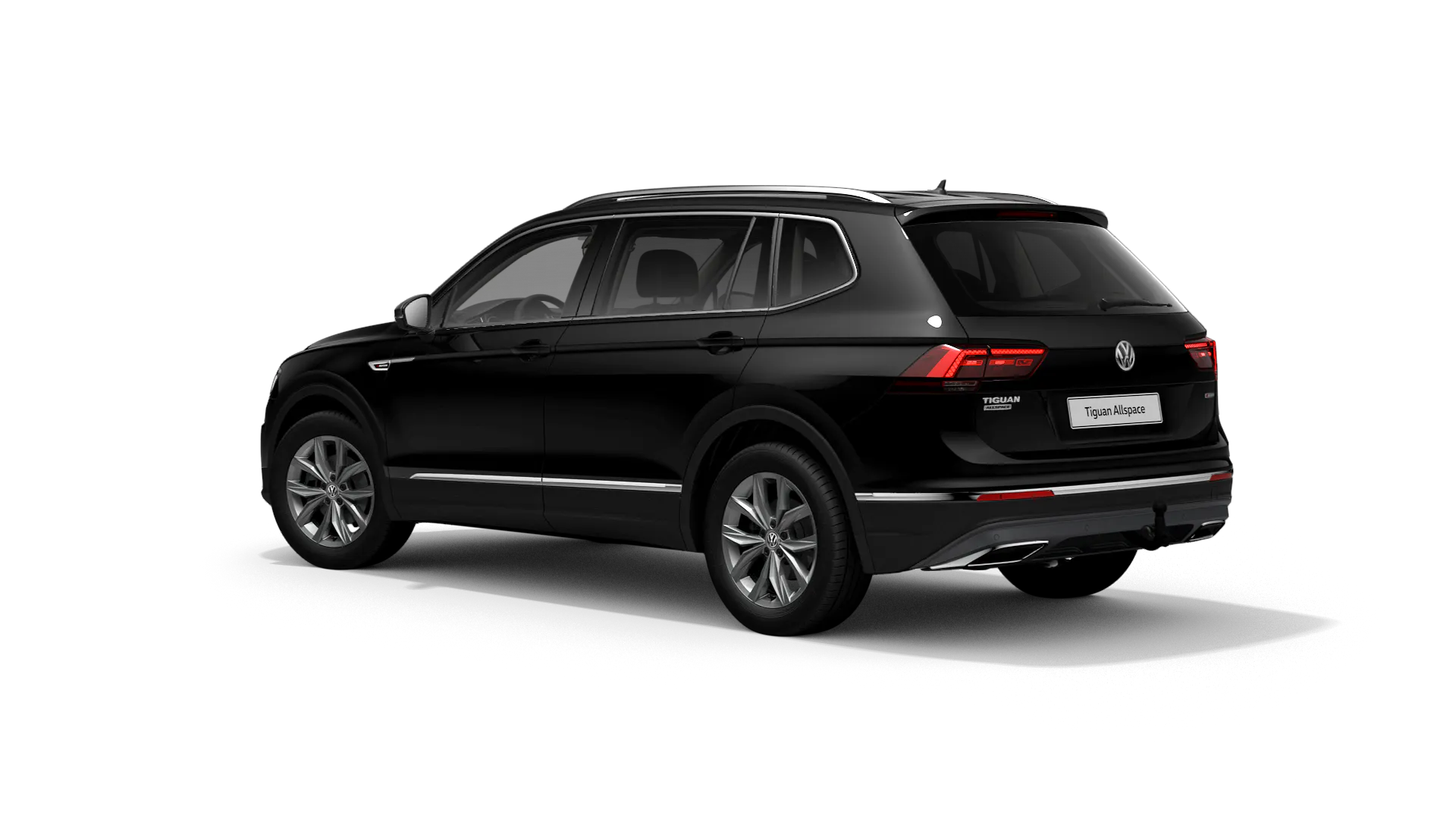 Volkswagen Tiguan Allspace Highline