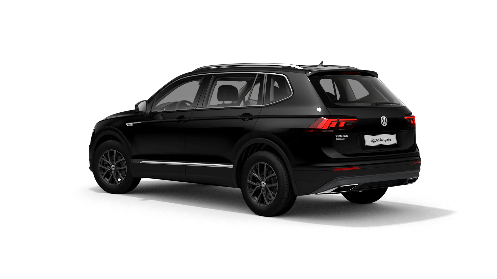 Volkswagen Tiguan Allspace Comfortline
