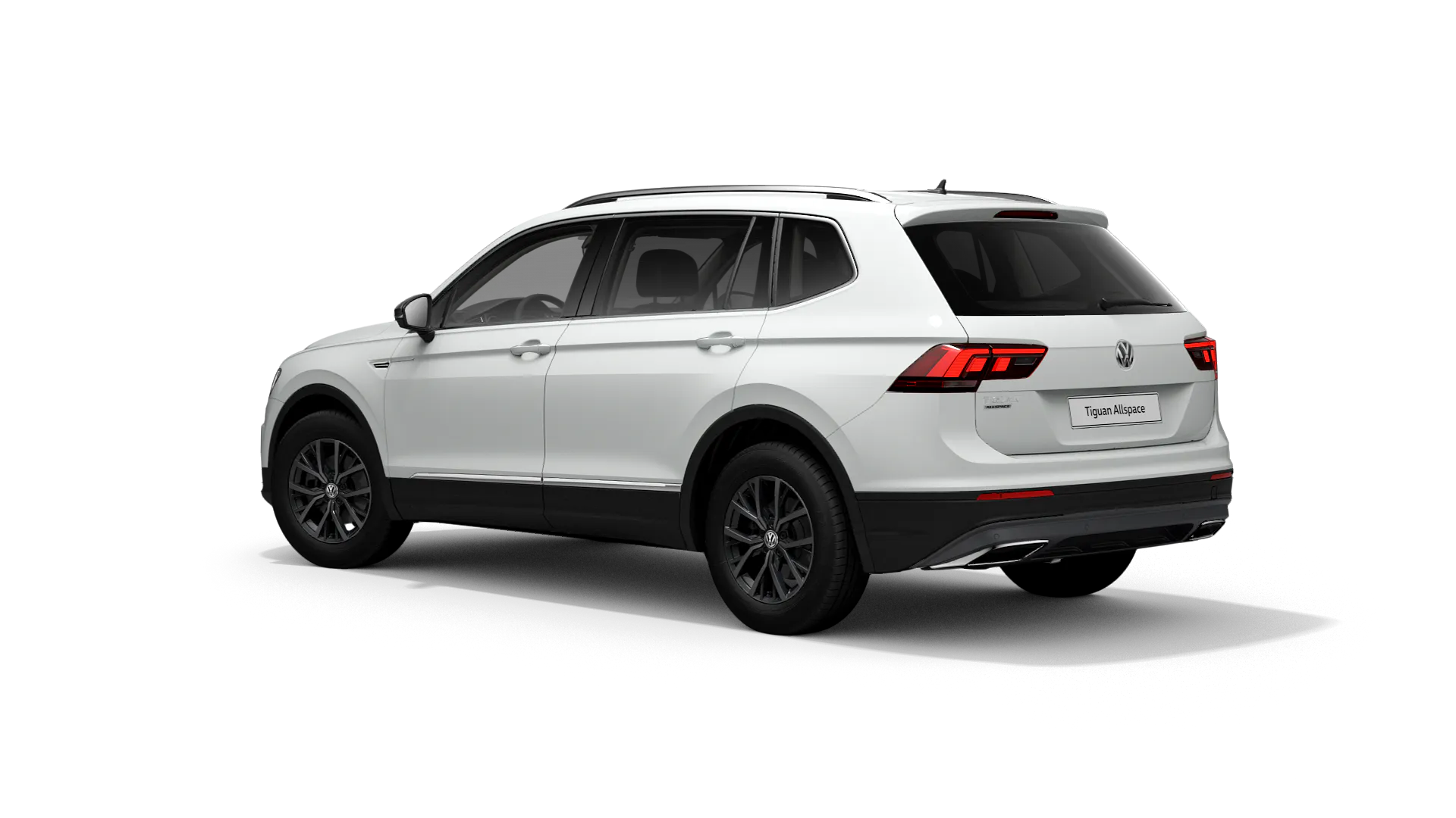 Volkswagen Tiguan Allspace Comfortline