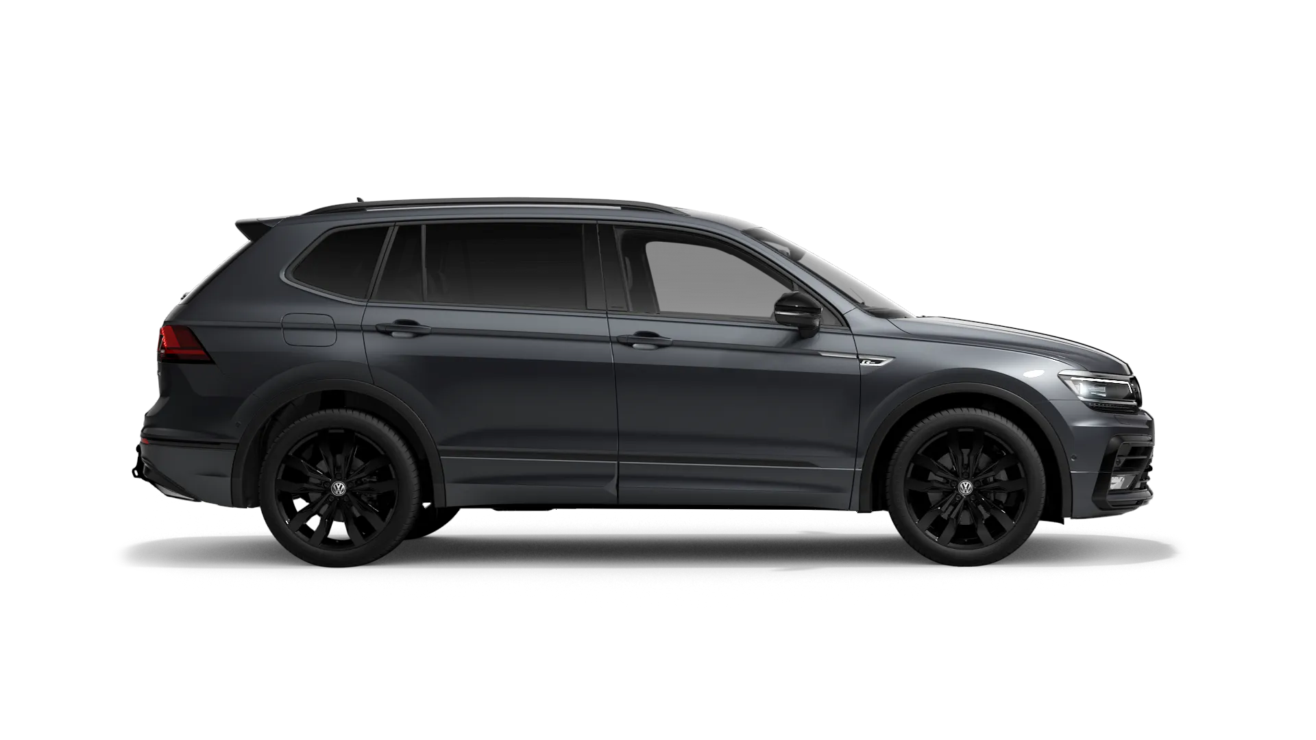 Volkswagen Tiguan Allspace Highline
