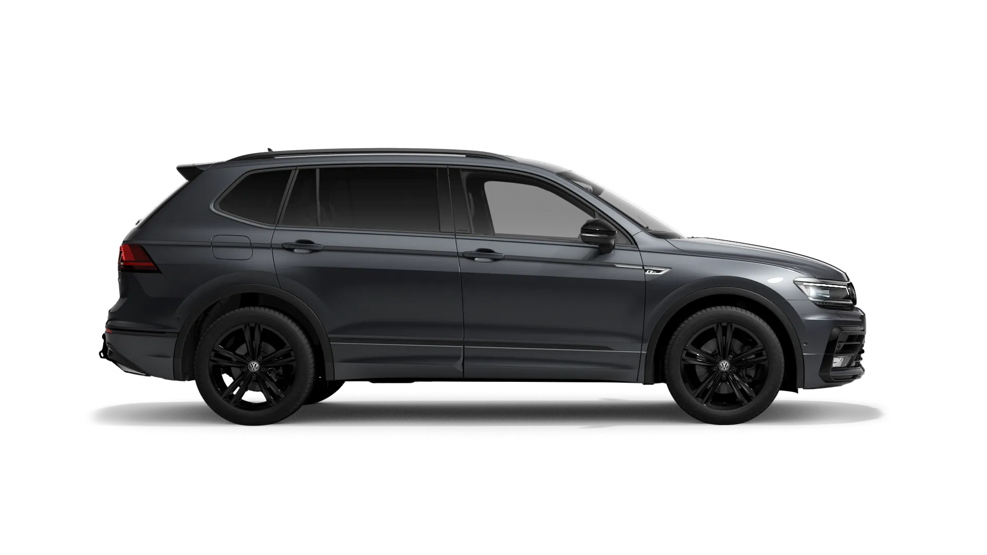 Volkswagen Tiguan Allspace Highline