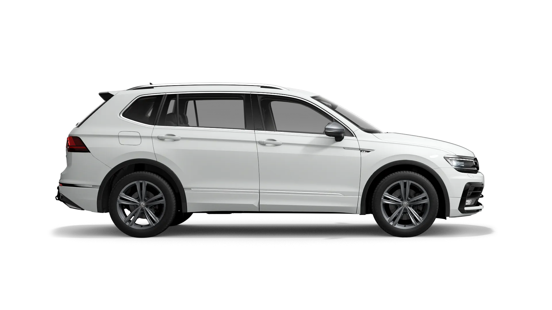 Volkswagen Tiguan Allspace Highline