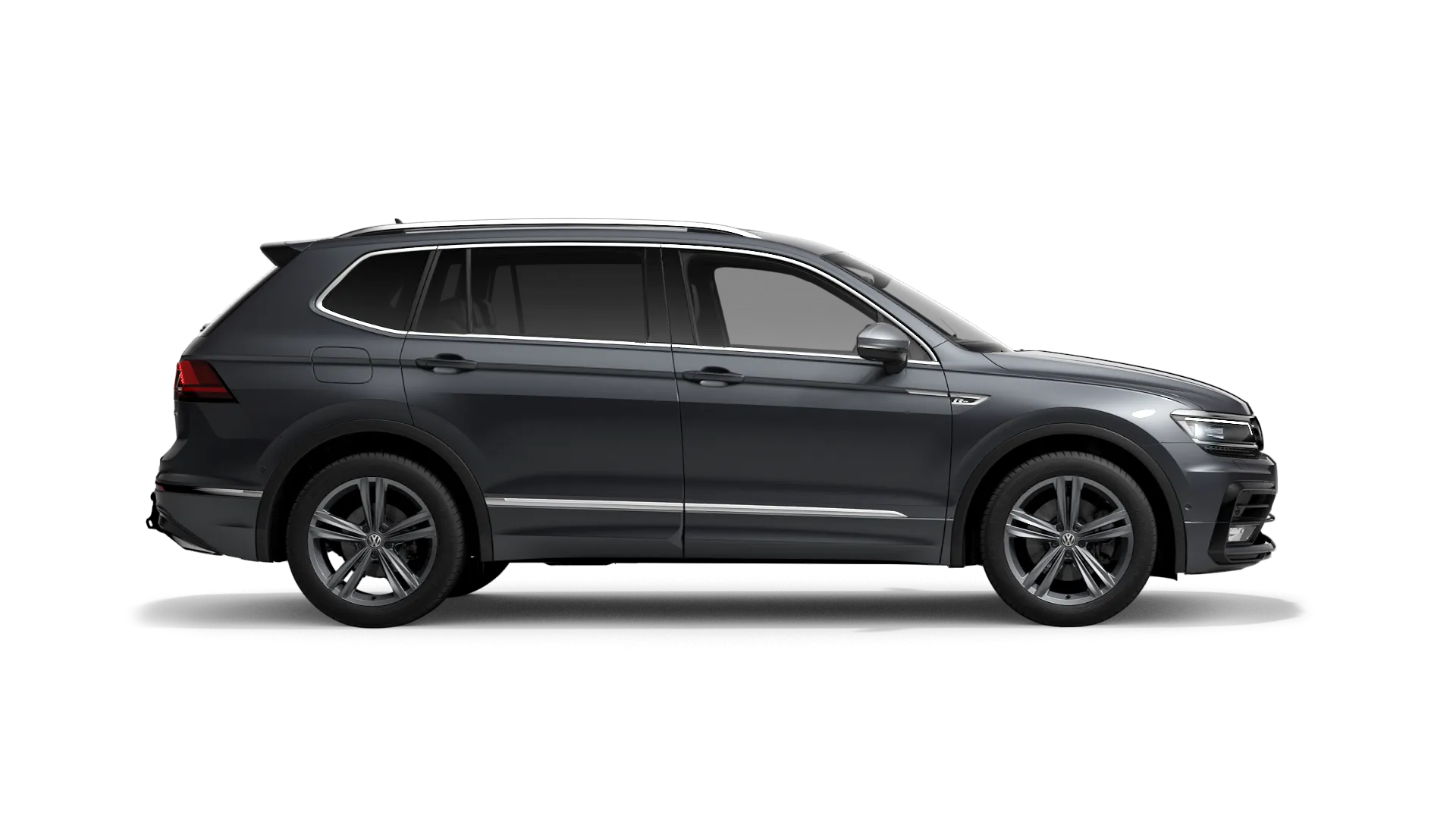 Volkswagen Tiguan Allspace Highline