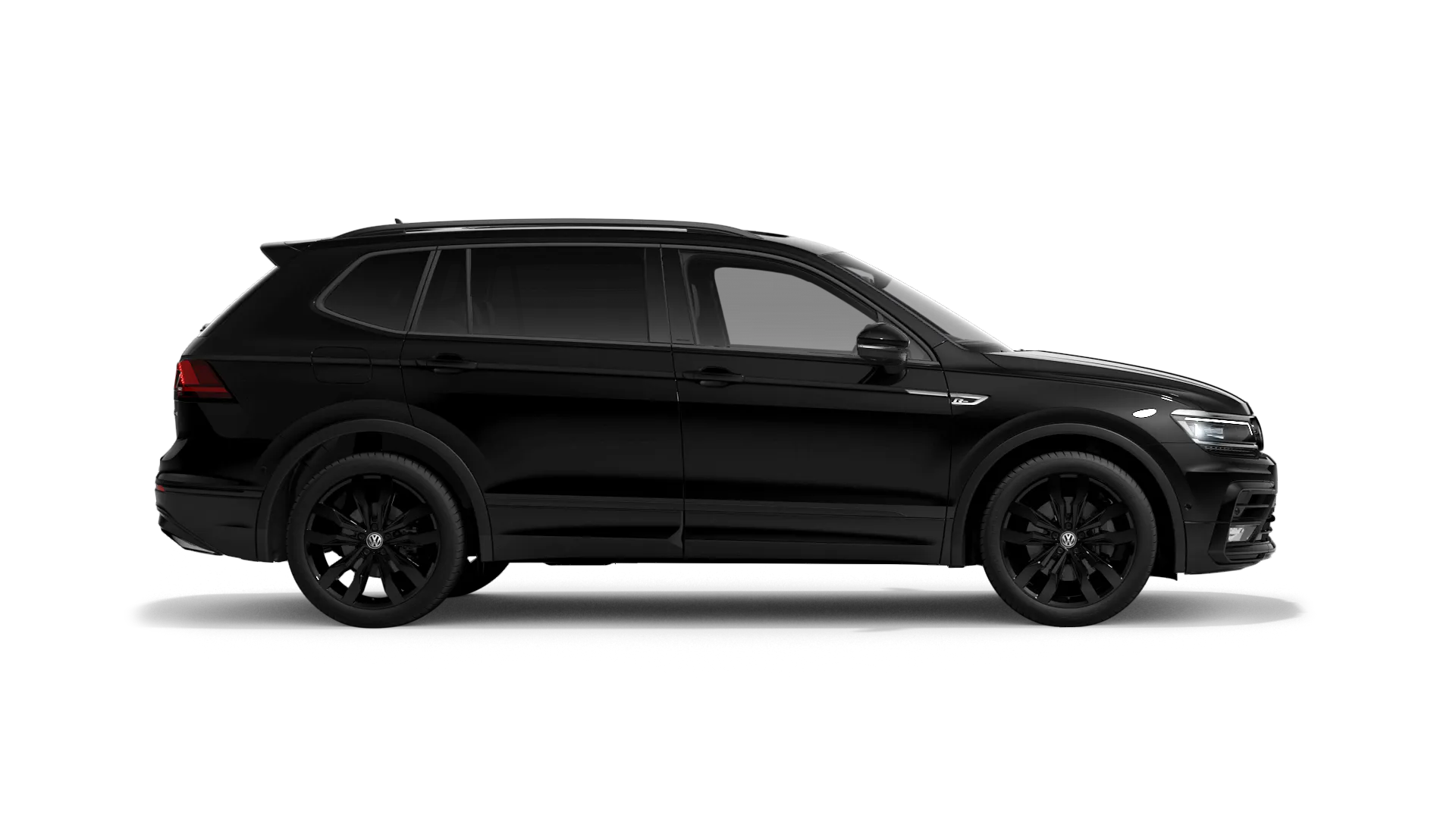 Volkswagen Tiguan Allspace Highline