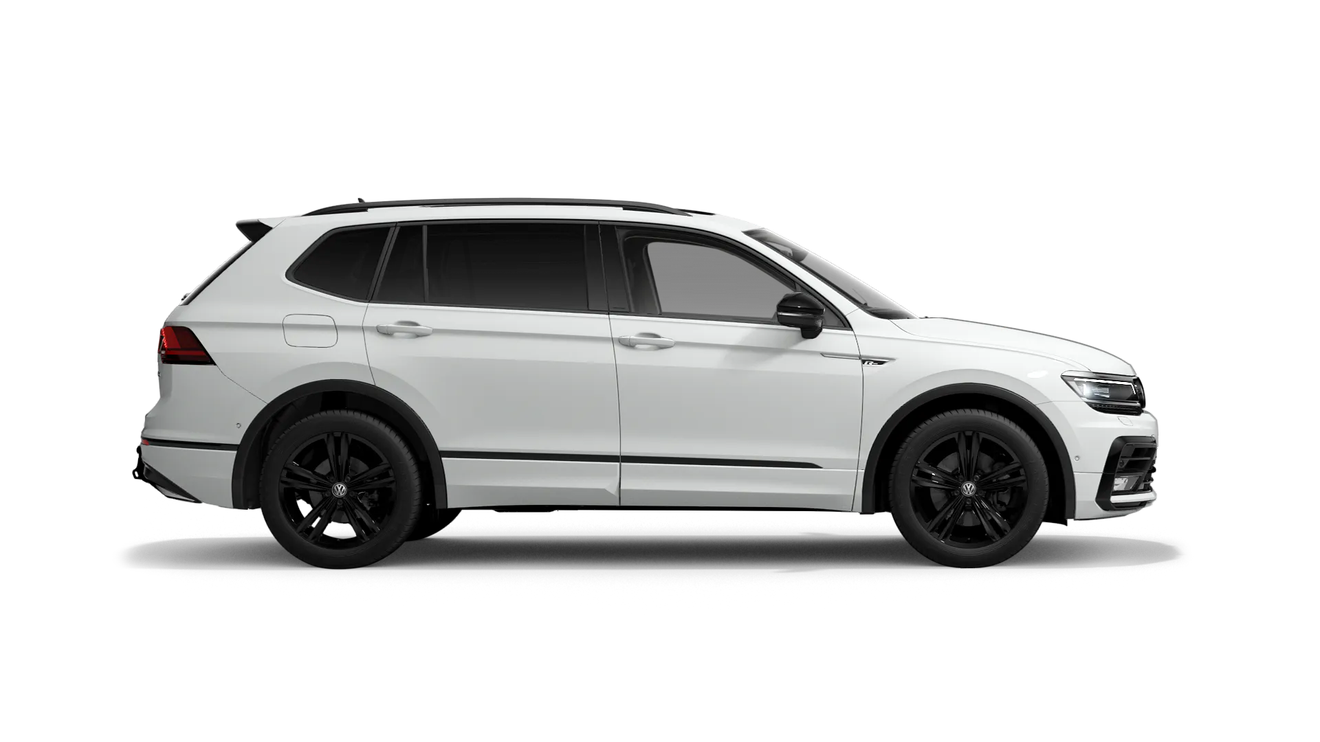 Volkswagen Tiguan Allspace Highline