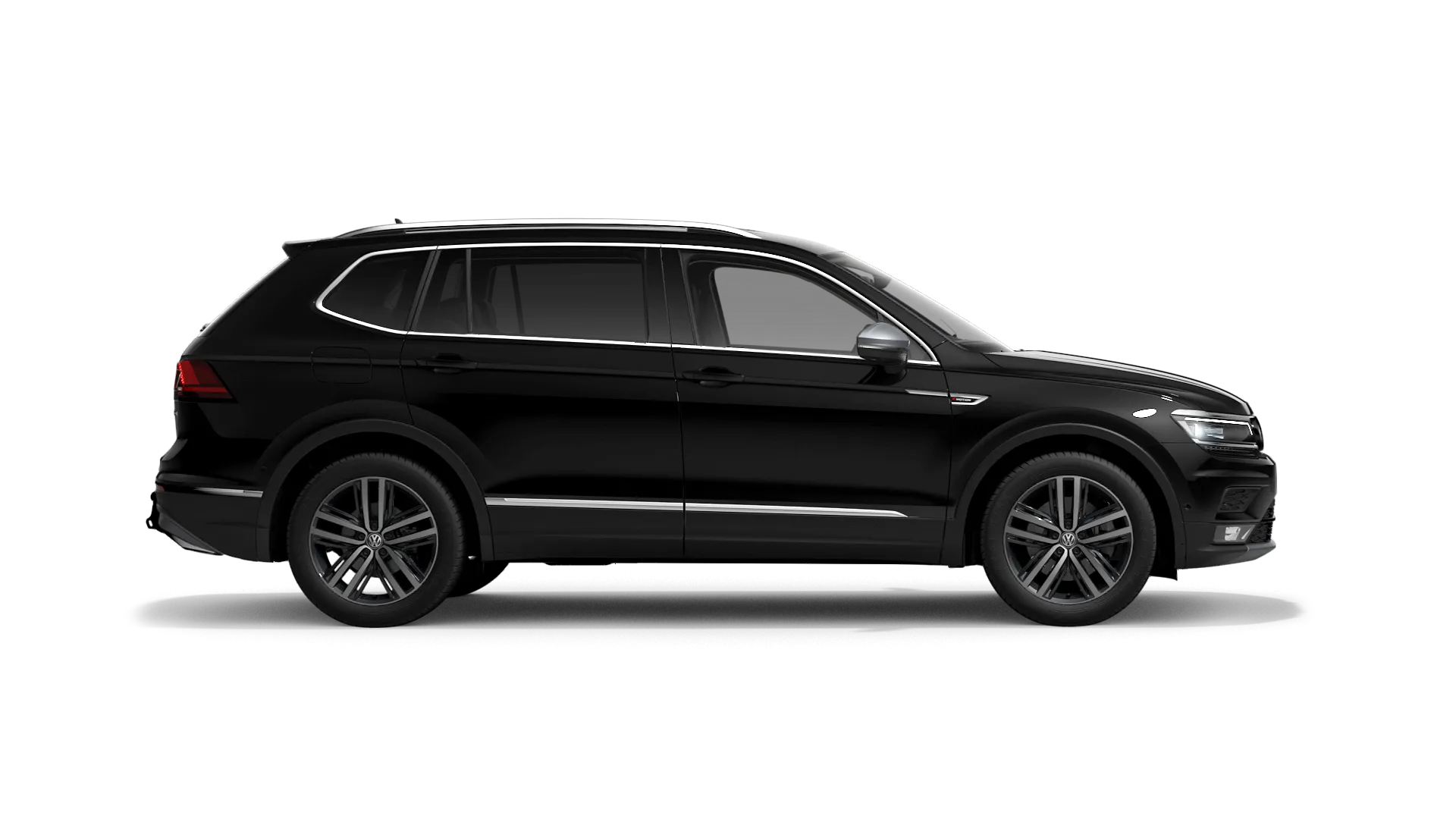 Volkswagen Tiguan Allspace Highline