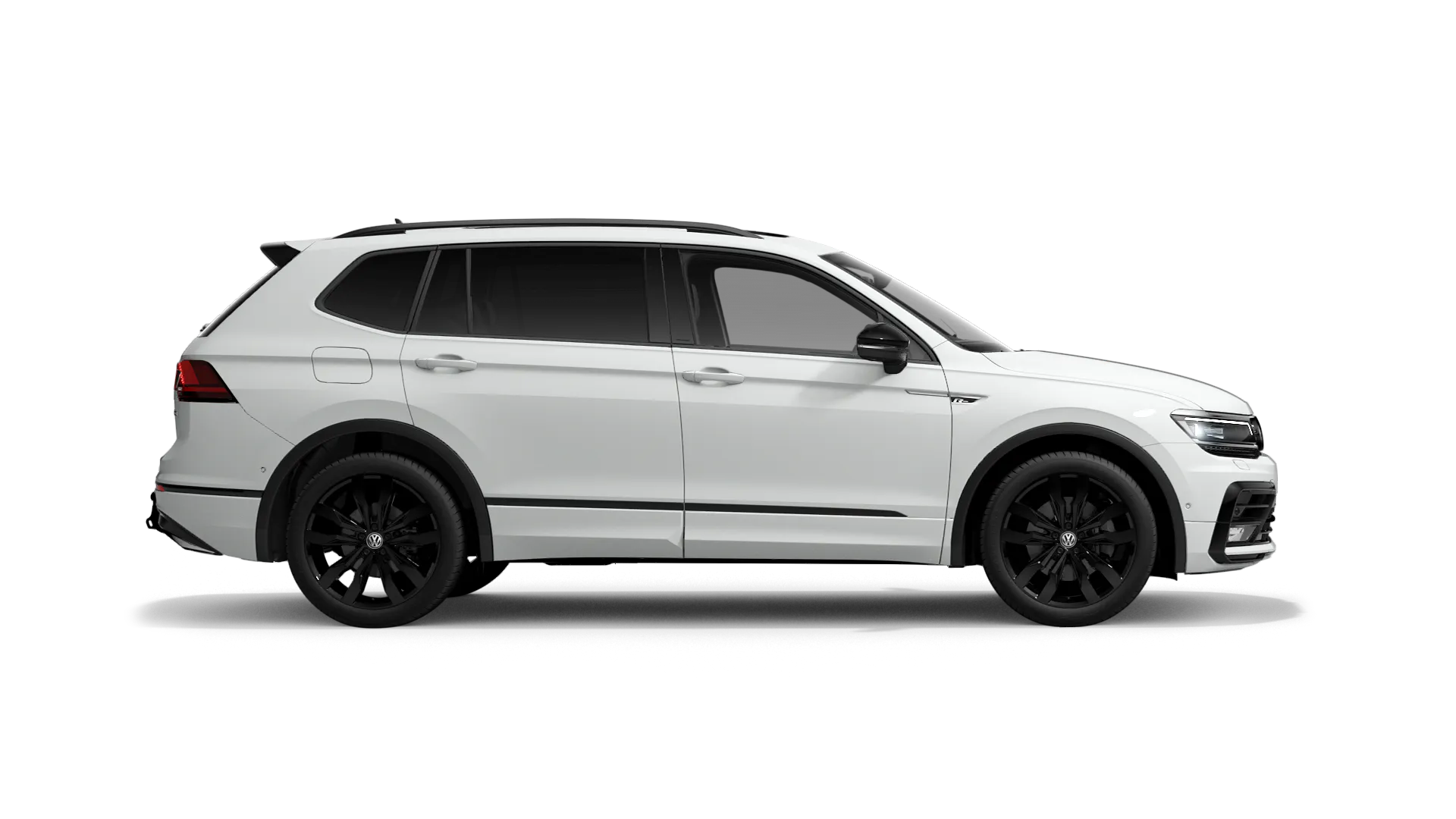 Volkswagen Tiguan Allspace Highline
