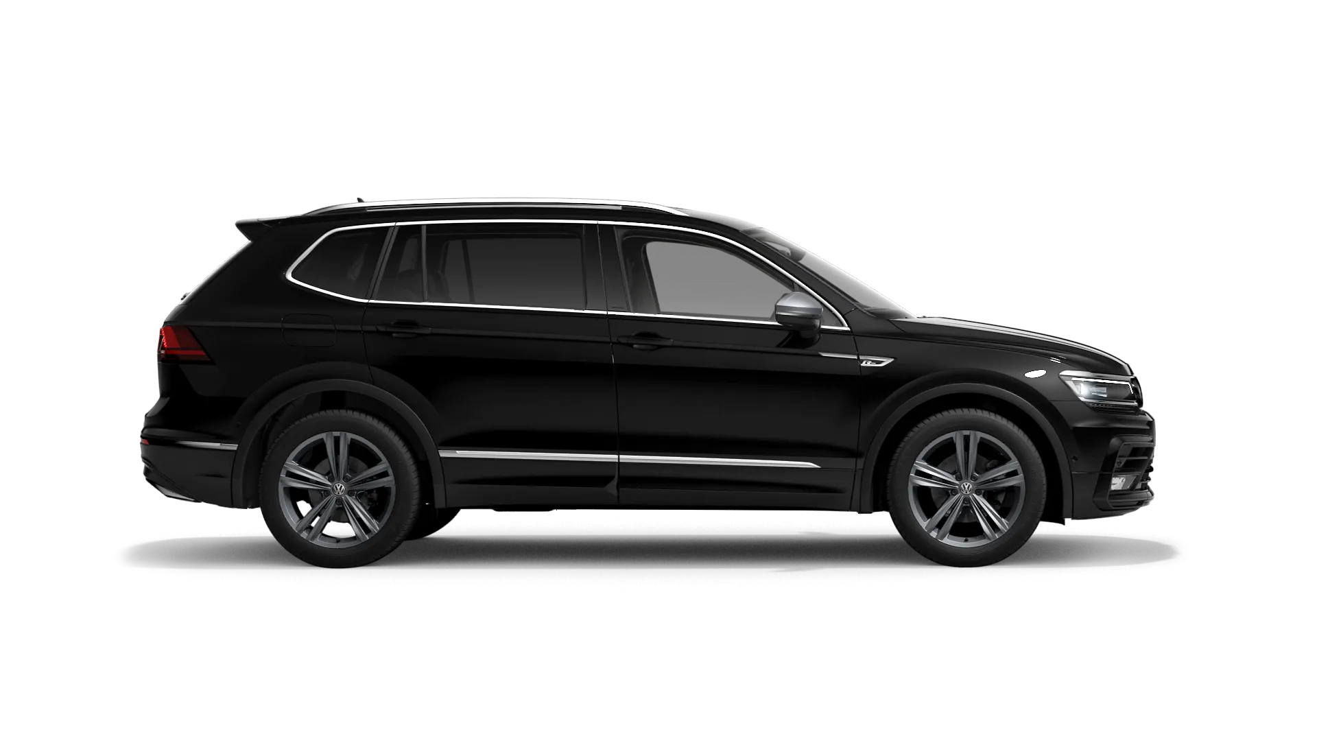 Volkswagen Tiguan Allspace Highline