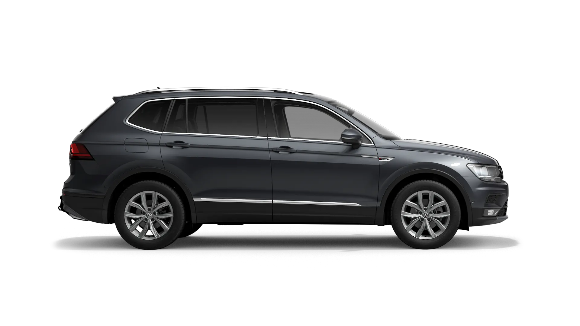 Volkswagen Tiguan Allspace Comfortline