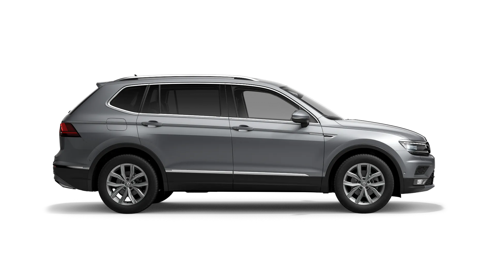 Volkswagen Tiguan Allspace Highline