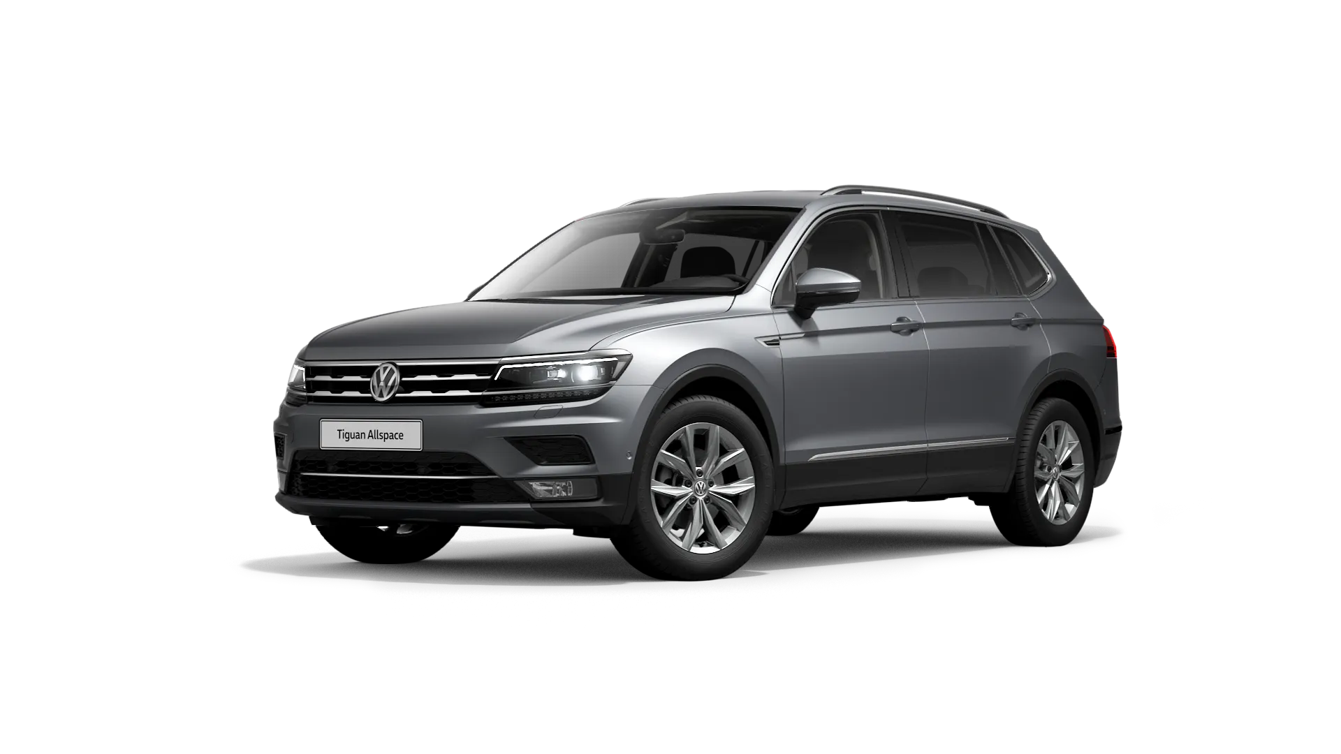 Volkswagen Tiguan Allspace Highline