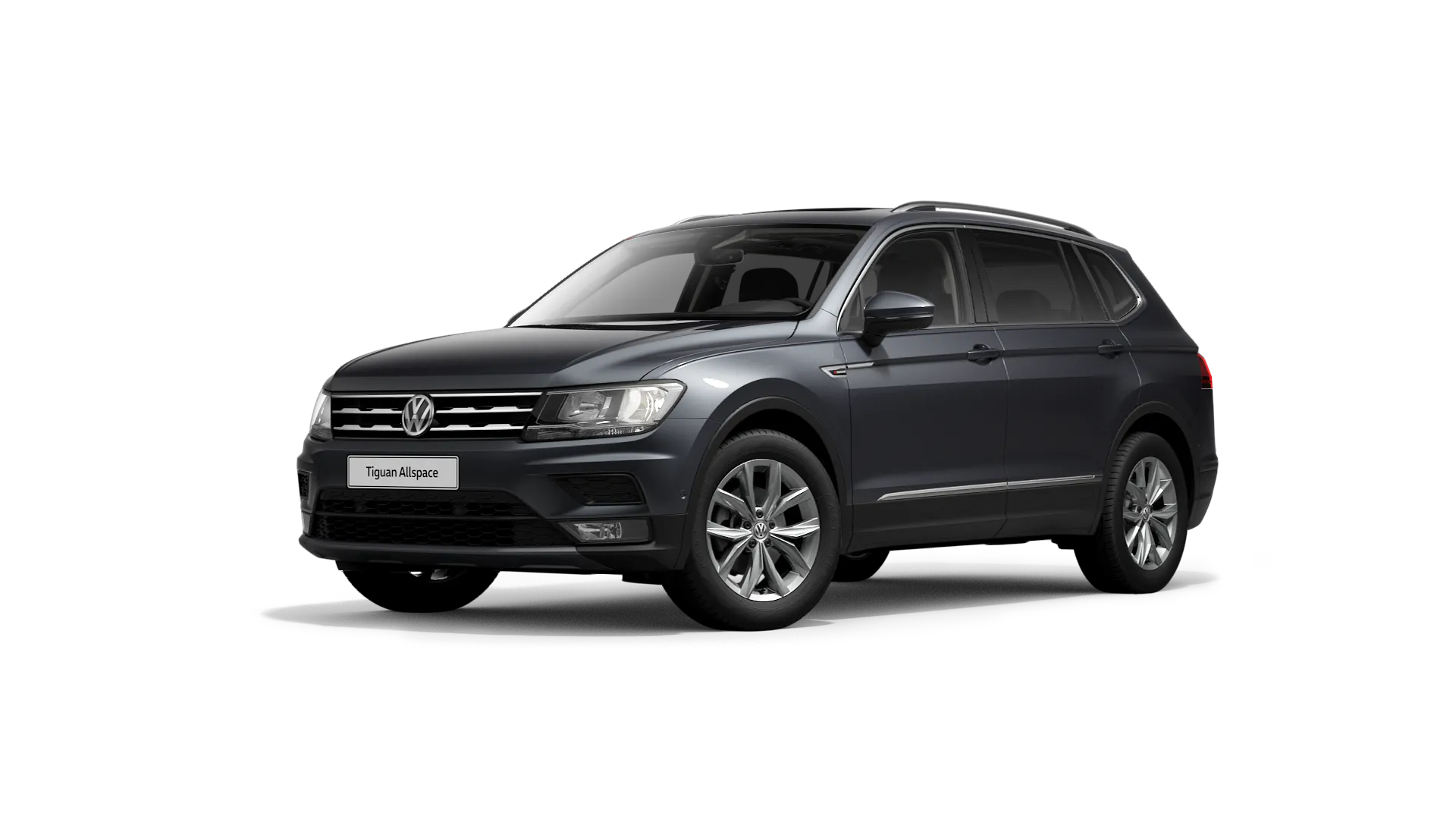 Volkswagen Tiguan Allspace Comfortline
