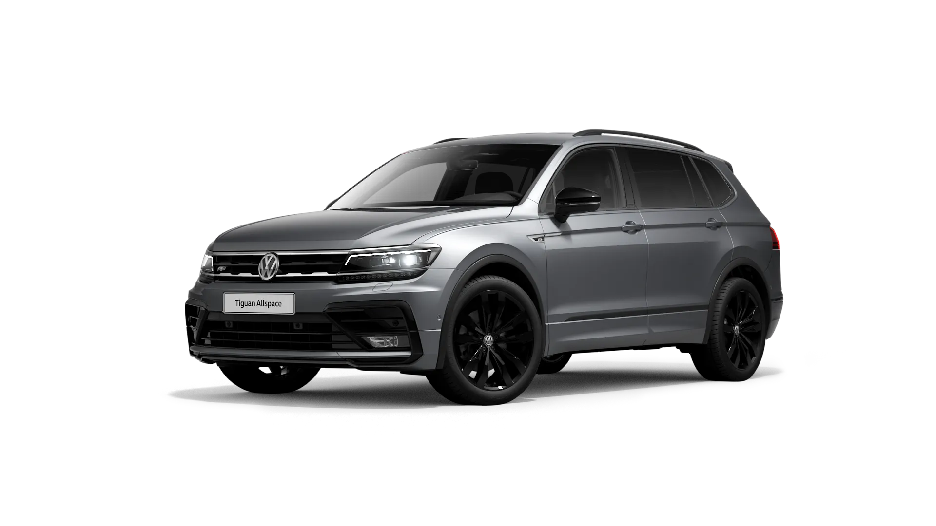 Volkswagen Tiguan Allspace Highline