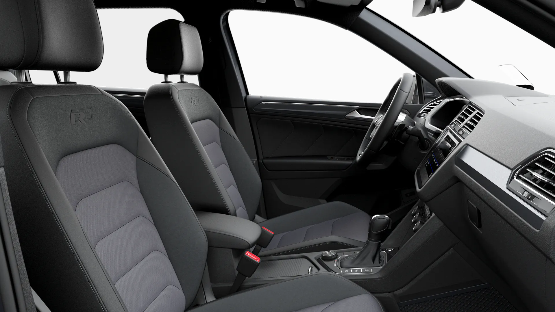 Volkswagen Tiguan Allspace Highline