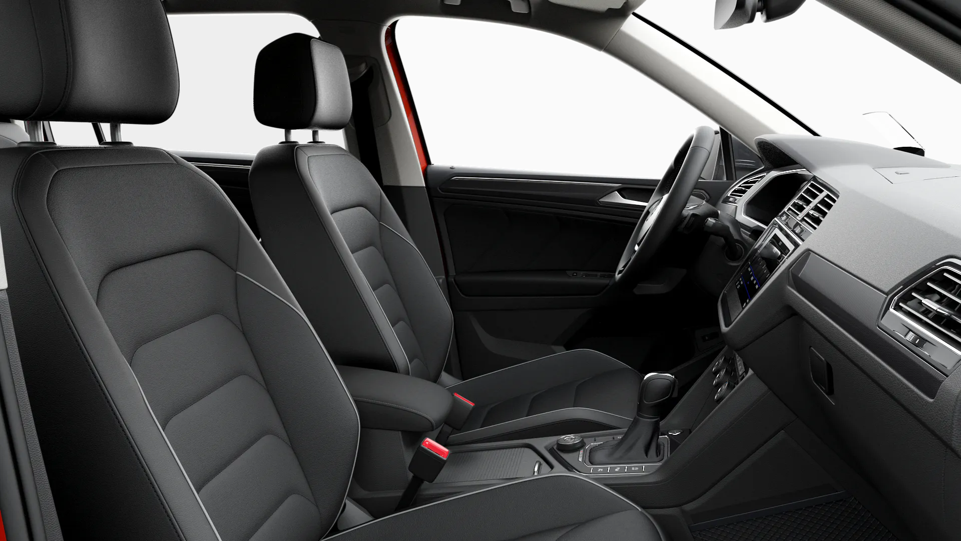 Volkswagen Tiguan Allspace Highline