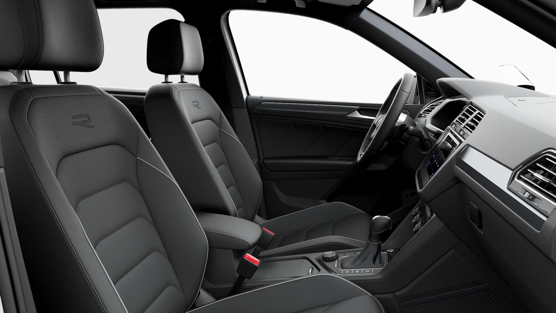 Volkswagen Tiguan Allspace Highline