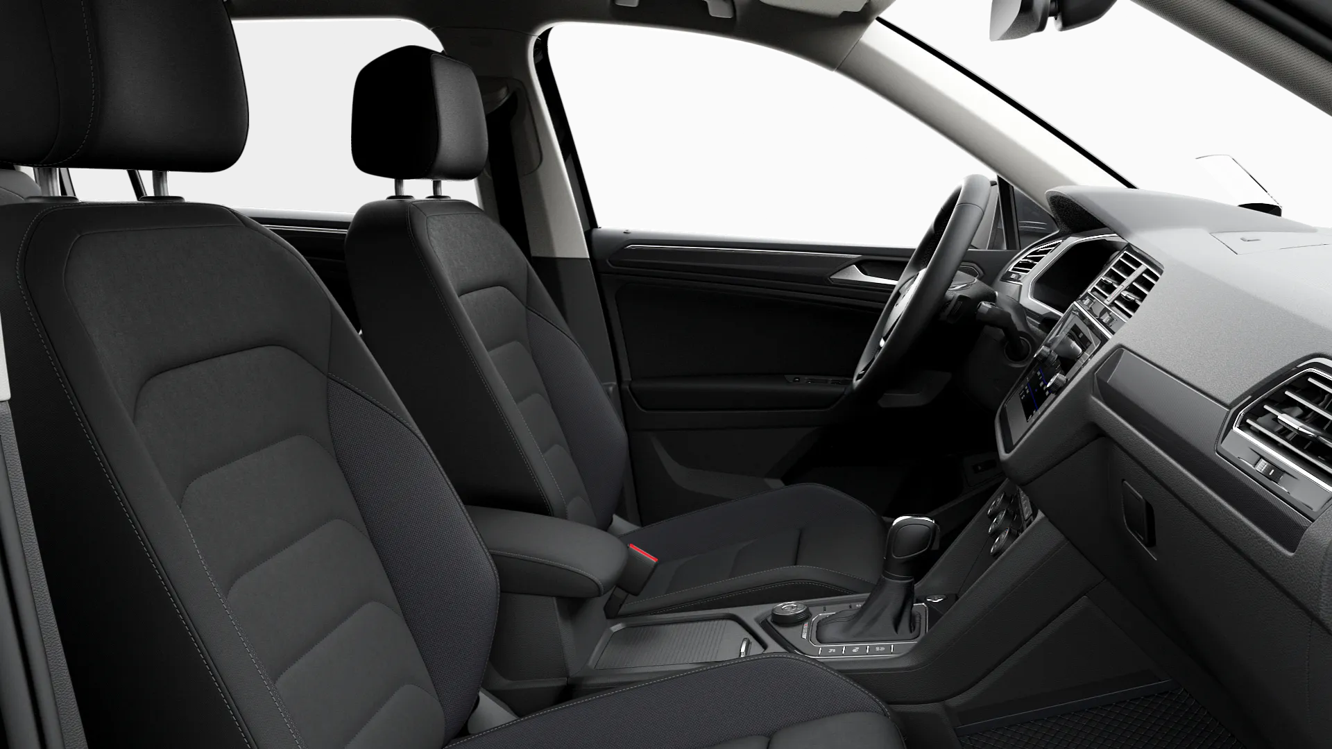 Volkswagen Tiguan Allspace Highline